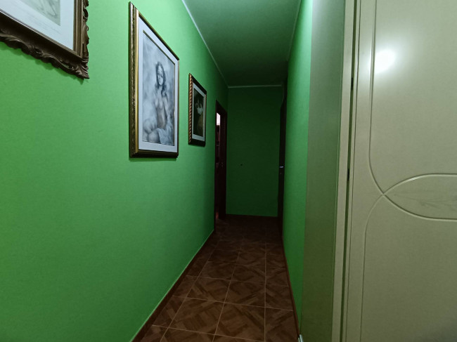 Casa Indipendente in vendita a San Vito dei Normanni