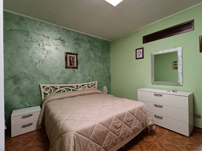 Casa Indipendente in vendita a San Vito dei Normanni