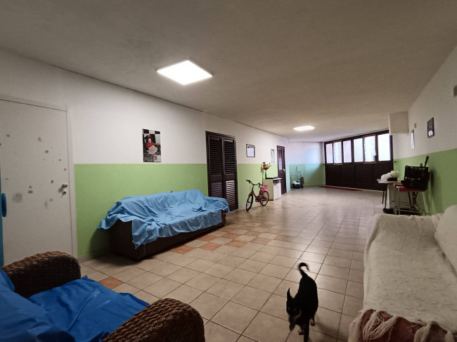 Casa Indipendente in vendita a San Vito dei Normanni