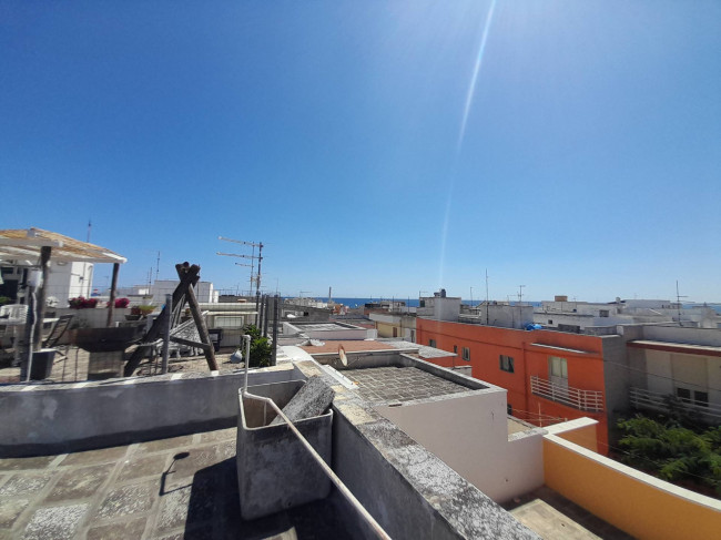 Casa Indipendente in vendita a Torchiarolo