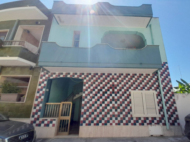 Casa Indipendente in vendita a Torchiarolo