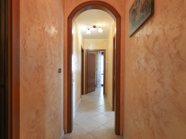 Attico/Mansarda in vendita a Brindisi