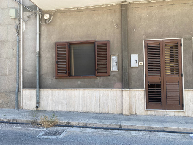 Casa Semindipendente in vendita a Mesagne