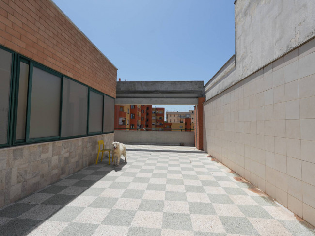 Attico/Mansarda in vendita a Brindisi