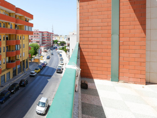 Attico/Mansarda in vendita a Brindisi