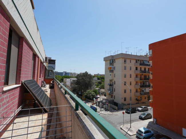 Attico/Mansarda in vendita a Brindisi