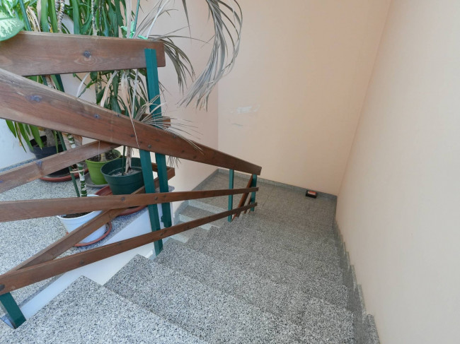 Attico/Mansarda in vendita a Brindisi