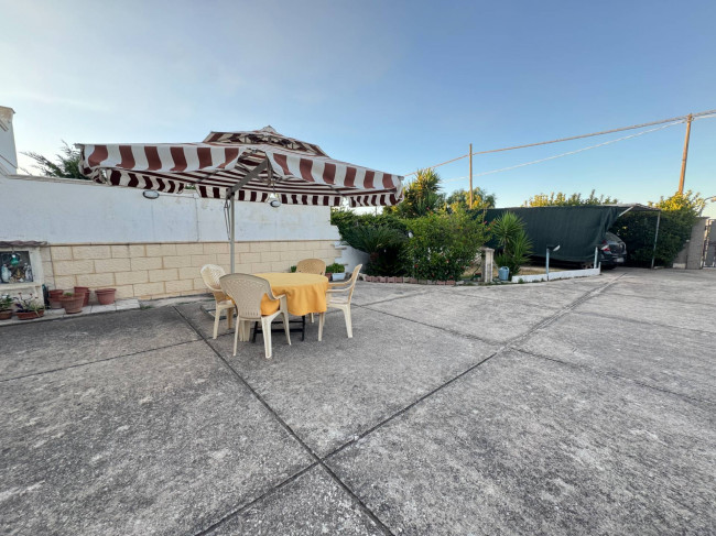 Casa Indipendente in vendita a Brindisi