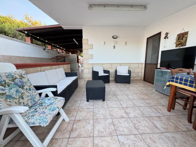 Casa Indipendente in vendita a Brindisi
