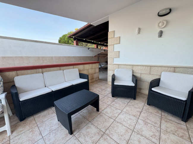 Casa Indipendente in vendita a Brindisi