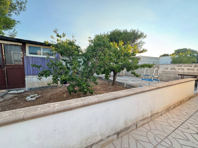 Casa Indipendente in vendita a Brindisi