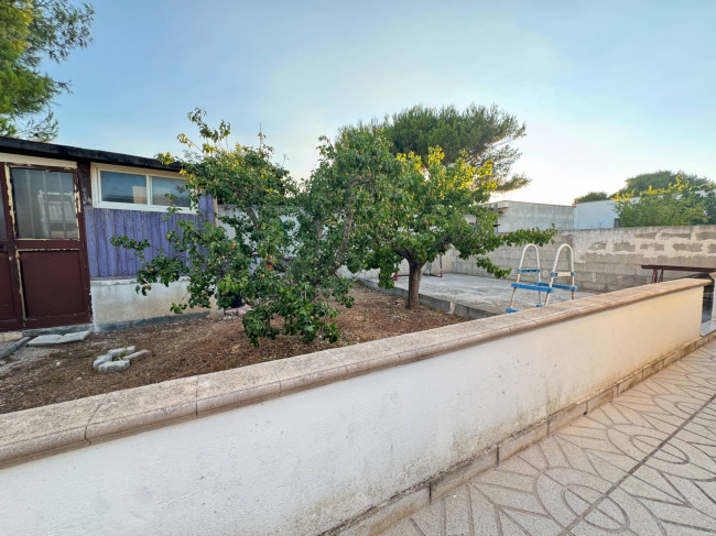 Casa Indipendente in vendita a Brindisi