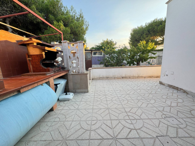 Casa Indipendente in vendita a Brindisi