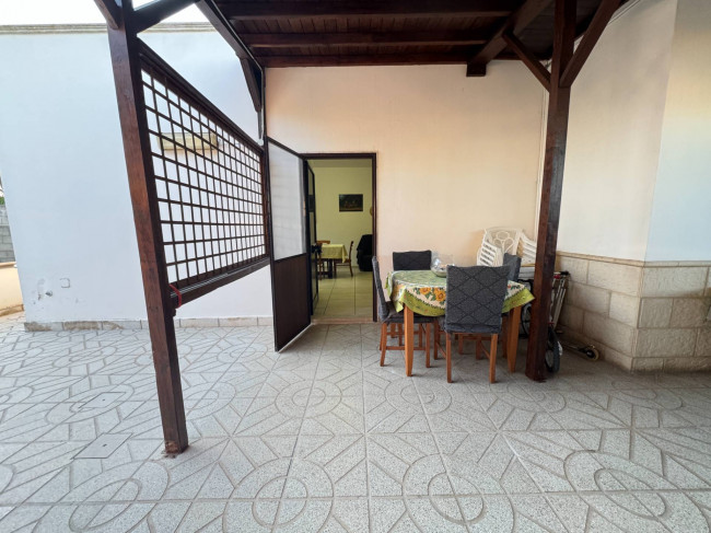Casa Indipendente in vendita a Brindisi
