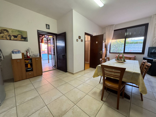 Casa Indipendente in vendita a Brindisi