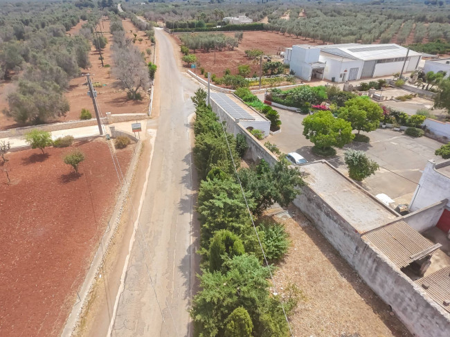 Cascina/Casale in vendita a Carovigno