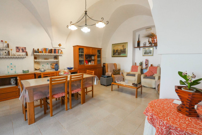 Cascina/Casale in vendita a Carovigno