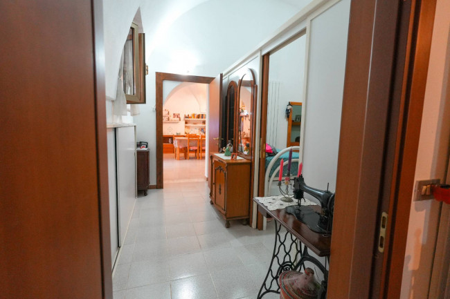 Cascina/Casale in vendita a Carovigno