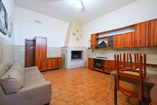 Cascina/Casale in vendita a Carovigno