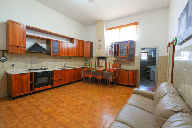 Cascina/Casale in vendita a Carovigno