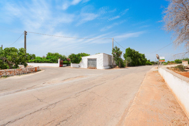 Cascina/Casale in vendita a Carovigno