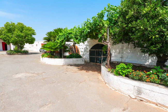 Cascina/Casale in vendita a Carovigno