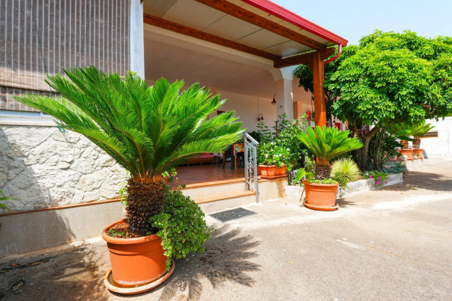 Cascina/Casale in vendita a Carovigno