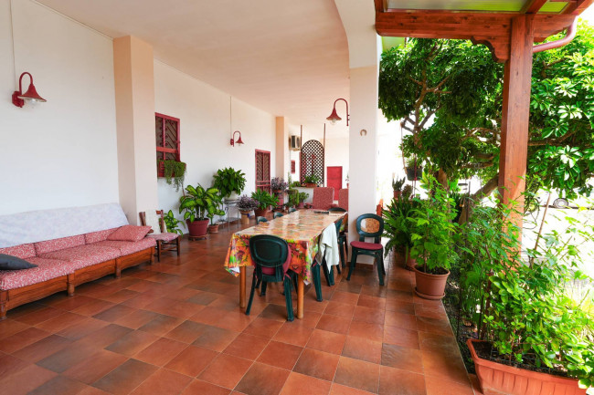 Cascina/Casale in vendita a Carovigno