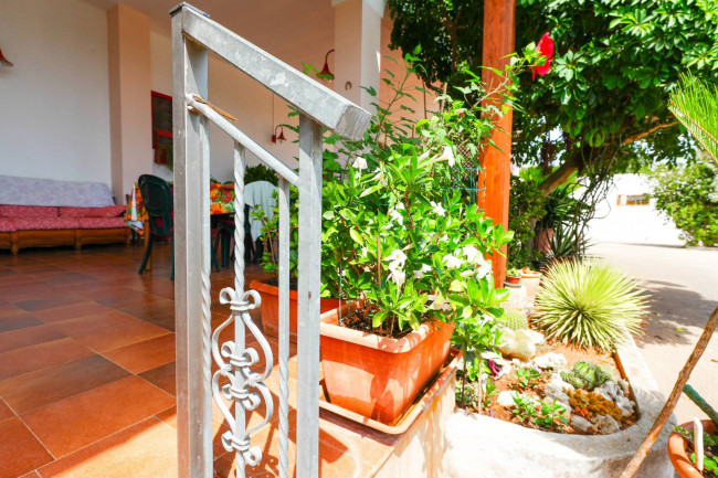 Cascina/Casale in vendita a Carovigno