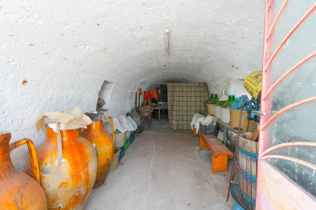 Cascina/Casale in vendita a Carovigno