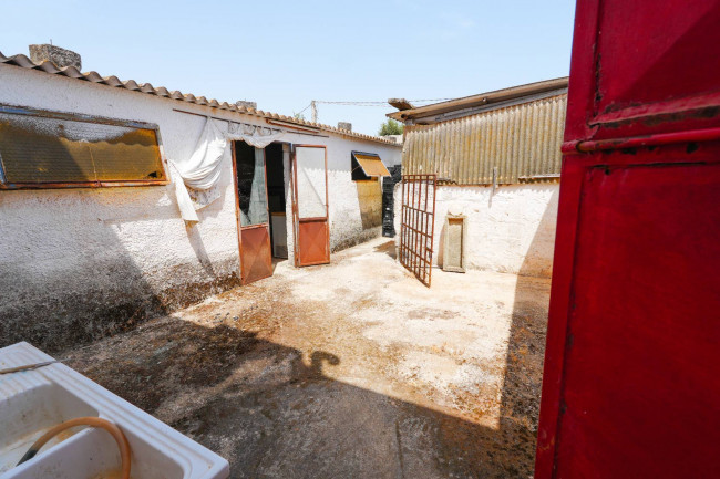 Cascina/Casale in vendita a Carovigno