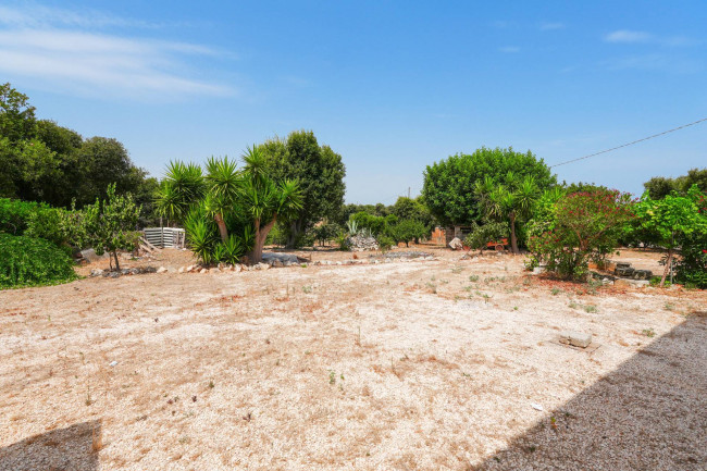 Cascina/Casale in vendita a Carovigno