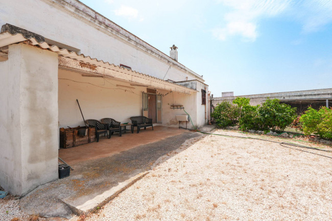 Cascina/Casale in vendita a Carovigno