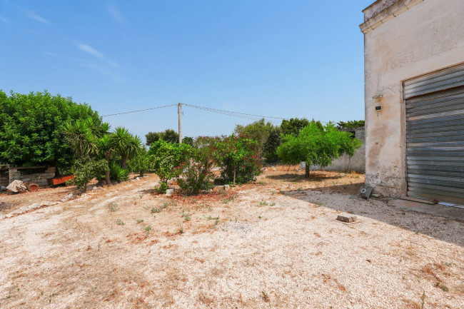 Cascina/Casale in vendita a Carovigno