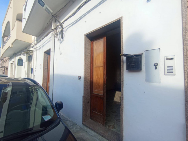 Casa Semindipendente in vendita a Mesagne