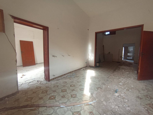 Casa Semindipendente in vendita a Mesagne