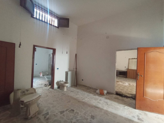 Casa Semindipendente in vendita a Mesagne