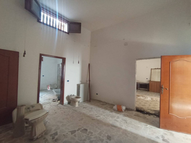 Casa Semindipendente in vendita a Mesagne