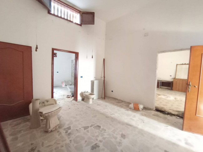 Casa Semindipendente in vendita a Mesagne