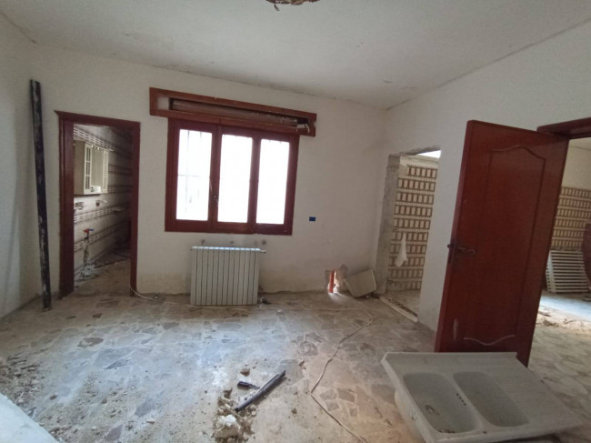 Casa Semindipendente in vendita a Mesagne