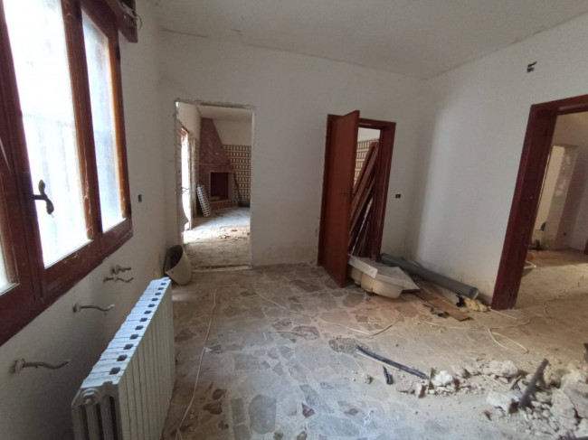 Casa Semindipendente in vendita a Mesagne
