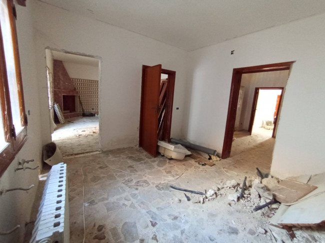 Casa Semindipendente in vendita a Mesagne