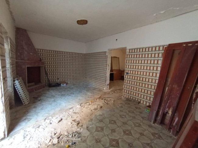 Casa Semindipendente in vendita a Mesagne