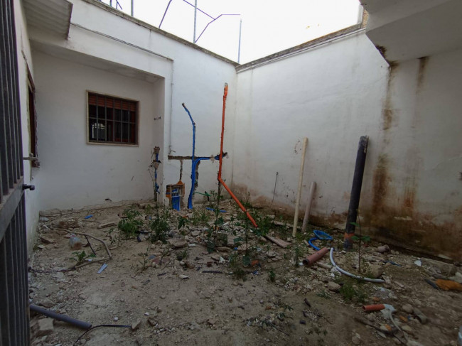 Casa Semindipendente in vendita a Mesagne