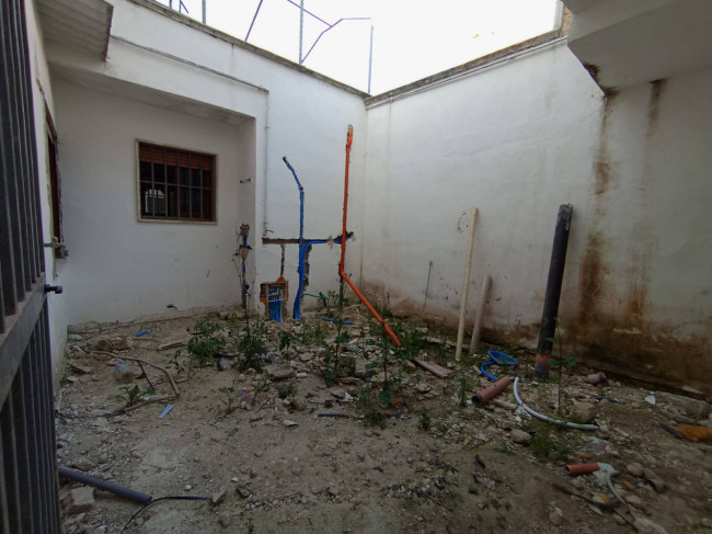 Casa Semindipendente in vendita a Mesagne
