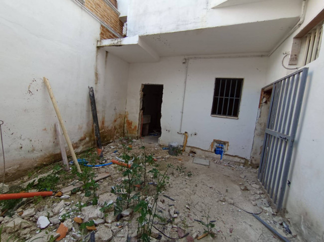 Casa Semindipendente in vendita a Mesagne