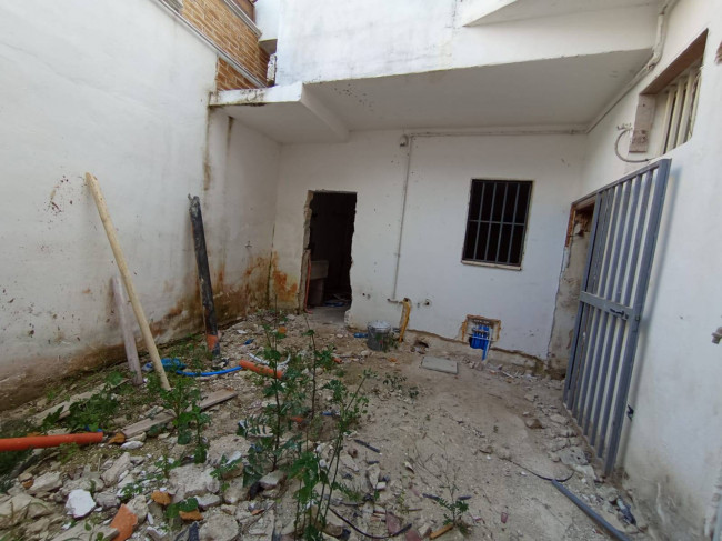 Casa Semindipendente in vendita a Mesagne