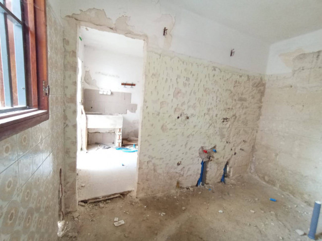 Casa Semindipendente in vendita a Mesagne