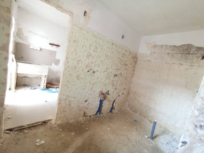 Casa Semindipendente in vendita a Mesagne