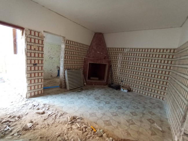 Casa Semindipendente in vendita a Mesagne